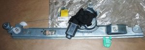 Original  Lève-vitre électrique Renault Scenic II avant droit , 8201264482