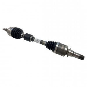 Original demi-arbre de transmission gauche Renault Mégane IV EDC 1.2 TCe, 391017448R