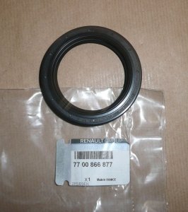 Original  Joint de vilebrequin Renault Clio III 2.0 16V ,  7700866877