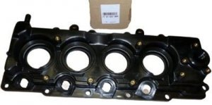 ORIGINAL Couvercle de soupape / Couvercle de culasse Renault Mascott 3.0 dCi , 7421011227 , 13264MA70B