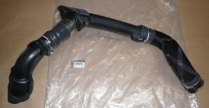 ORIGINAL Durite de suralimentation Renault MEGANE 3 1.5 dCi arrière haut droit, 144602487R