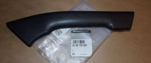 Original  Poignée de porte Renault Master III gauche , 8200730608