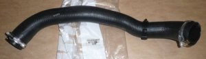 Tuyau d'air de suralimentation d'origine, intercooler en bas pour Citroën Jumpy Expert 1.5 1.6 Bluehdi 16-, 9821687780