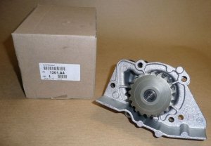 Pompe à eau Citroën Evasion, Xantia, XM, ZX, 1201.52, 120152