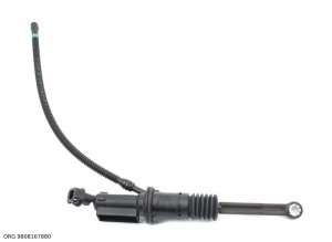 $ Cylindre émetteur d'embrayage d'origine Citroen Peugeot Berlingo Partner 08- 3008/5008, 9808167880