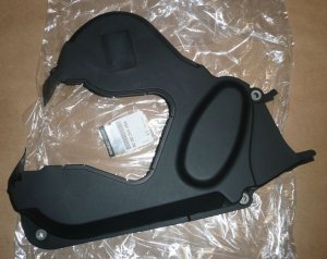 $ Original  Couvercle de distribution Renault Scenic II 1.9DCI , 8200255494
