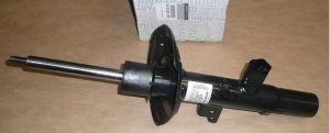 $ Amortisseur Avant Droit RENAULT ESPACE V 2014- 543029516R, 543029516R
