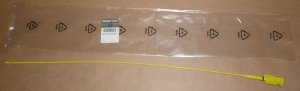 $ Original  Jauge d'huile Renault Master III 2.5DCI G9U 632G9U 632,650 L-700mm , 8200457625