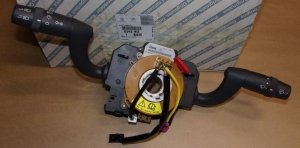 $ Commutateur combiné Citroën Jumper 3 ,  1610566780