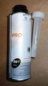 $ Original Citroen Peugeot additif carburant unik+ 300ml HDi diesel, 1611332880
