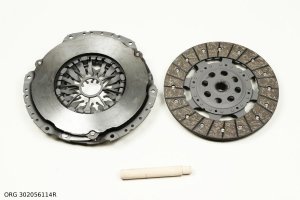 $ ORIGINAL Kit d'embrayage Renault MASTER 10- 2.3 DCI, VA, 302056114R, 302056114R