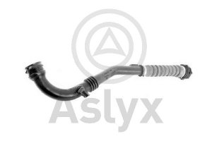 Durite d'air de suralimentation pour Renault Laguna III 1.5 DCI, 8200852008, 8200786662