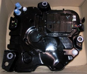 $ Réservoir AdBlue Peugeot 5008 (T87) ,  1682619180