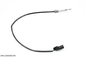 $ Capteur de température d'échappement d'origine RENAULT 1.6DCI TRAFIC 14-, 226409314R, 226409314R