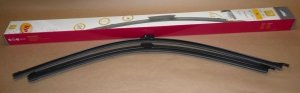 $ Original  Balais d'essuie-glace Renault Vel Satis indisponibles 750/650mm plats , 7711230016