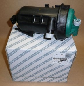 $ Filtre à carburant Citroën Jumper Troisième, Boxer Troisième 3.0 HDI 2006|} ,  1606450480