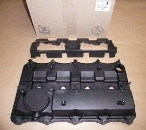 $ Couvercle de soupape d'origine Citroën Jumper Peugeot Boxer III 2.2 HDi 9675691480, 9675691480