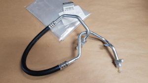 $ Original  Conduit de climatisation Renault Clio III 1.5 dCi , 8200320799