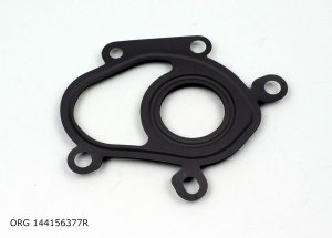 $ Original  JOINT SYST. ÉCH. Renault 2.3DCI BT TURBINE-COLLECTEUR, 144156377R