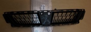 Original Calandre pour Peugeot 508 II, 98372779XT