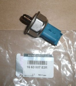 Neuf Original 166380783R