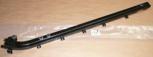 $ Rail de guidage d'origine, porte coulissante gauche CITROEN JUMPY IV 9839365480 9822824780 9816387780, 9839365480