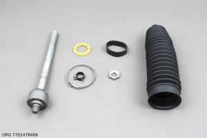 $ Original  TIGE de direction Renault KANGOO 08-/MEGANE 08-, 7701478406
