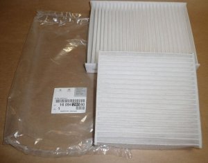 $ FILTRE D'HABITACLE CITROËN C3, PEUGEOT 207 ,  1609428080