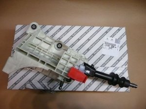 $ Original Tringlerie de boîte de vitesses levier de vitesses Fiat Ducato Citroën Jumper Peugeot Boxer 2006- , 1608508580