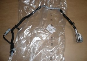 $ ORIGINAL conduit de carburant Peugeot Citroën EURO 6, 5008 C3 1.6 HDi, 9826302080, 9811042880, 9826302080