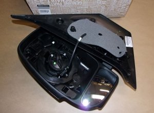 Original Rétroviseur Électrique Gauche Renault Master 3 , 963021976R