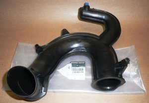 $ Tuyau d'air de suralimentation d'origine Renault Mégane III 09- 1.5 dCi, 8200923128