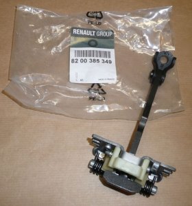 $ Original  Butée de porte Renault Laguna II avant côté gauche et droit , 8200385349