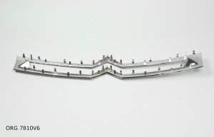 $ Original  LOGO Citroën BERLINGO 08-, 7810V6