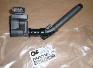 Original S.O. Bobine d'Allumage Pour Renault Talisman Scénic IV Megane IV Clio V 1.3 TCE , 224332935R