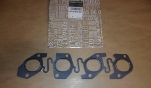$ Original  Joint de collecteur d'échappement Renault Laguna II, Renault Espace IV, Renault Koleos, Renault Laguna III, Renault Master III, Renault Megane II, Renault Megane III, Renault Scenic II, Renault Scenic III, Renault Trafic II, Renault Vel Satis 