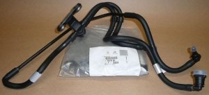 $ Durite de carburant d'origine Citroën Peugeot Jumper 3 Boxer III 2.2 HDI , 1579QL , 1579.QL , 1350647080