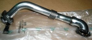 $ Original  Conduit métallique Renault Master II 2.2DCI , 8200418428