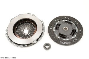 $ kit d'embrayage original Citroën Peugeot 1.6 HDI 8V, 1611273280