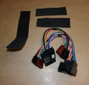 $ Original  Câble radio Renault , 7711428303