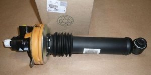 $ Amortisseur avant droit Citroën C6 Hydro, 5271.L8, 5271L8, 9674996180