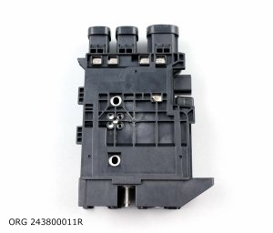 Original Boite à fusibles boite relais Renault Megane Scenic III 13- , 243800011r