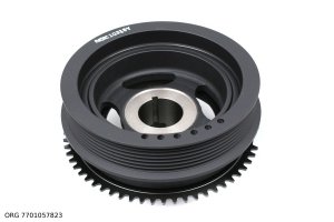 $ Poulie d'origine pour vilebrequin Master II Movano Interstar 3.0 dCi 03-, 7701057823, 7701057823