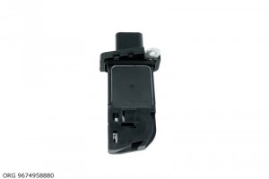 $ Débitmètre d'air d'origine Citroën Peugeot 2.2 HDI Jumper 12- , 9674958880