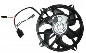 VENTILATEUR DE RADIATEUR CITROEN C5 II III PEUGEOT 407 , 1253T3 , 1253.T3