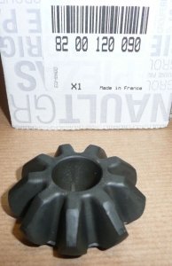 $ Original  Pignon de roue planétaire Renault Master II , 8200120090