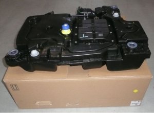 ORIGINAL Réservoir Adblue CITROEN C5 III PEUGEOT 508 II , 9818630780 , 9807394780 , 9812447080
