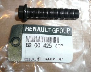 $ Boulon de bielle Renault , 8200425460