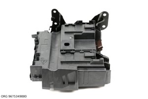 Original Module fusible Citroen C4 Picasso Peugeot 308 13- 3008 17- , 9675349880