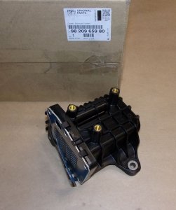 Original ECHAPPEMENT EGR REFRODISEUR pour PEUGEOT 3008 5008 2.0HDI , 9820965980